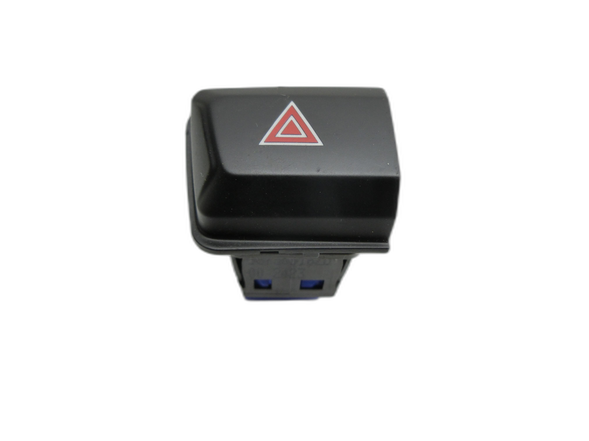 Peugeot 208 I 12-15 Warnblinkschalter Schalter  - Bild 1