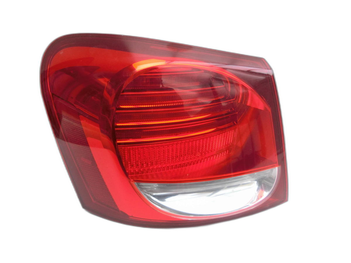 Lexus GS GRS 300 05-09 Lim Rückleuchte Rücklicht Heckleuchte Links orig  - Bild 1