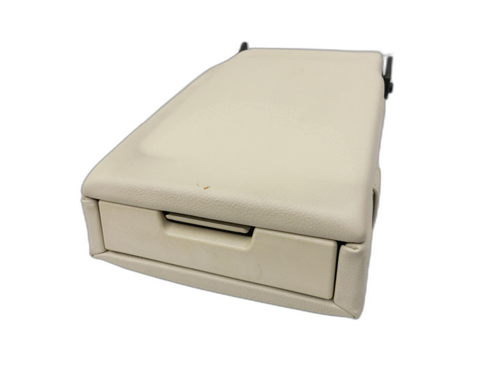 Mercedes S211 W211 E320 02-06 Armlehne Mittelarmlehne Auflage  - Bild 1