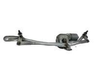BMW 525d F10 13-17 Wischermotor m. Wischergestänge Vorne BMW 525d F10 13-17 27.02.2014 61617306266 3397021520... Vorschau 1