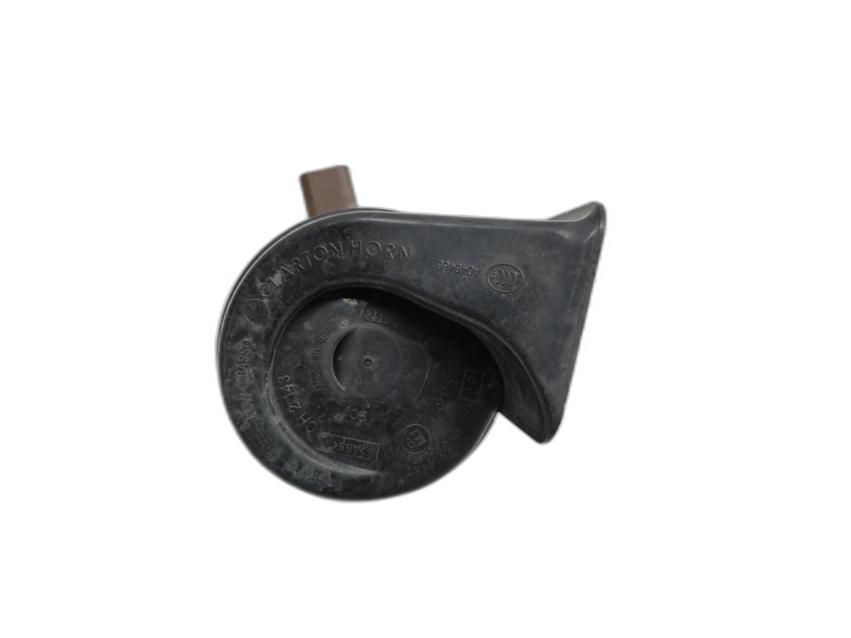 Bocina Avisador acústico Altavoz para bajas audiofrecuencias Smart Fortwo 453 14-24 - Bild 1