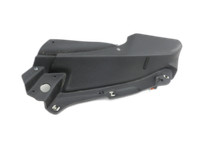 Mercedes C207 E200 13-17 Verkleidung Airbagabdeckung SRS Seitenmodul Links Hinten Mercedes C207 E200 13-17... Vorschau 1