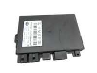 Mercedes W203 C200K 04-07 Steuergerät ECU Modul SG für AHK Anhängerkupplung Anschlussgerät Mercedes W203 C200K... Vorschau 1
