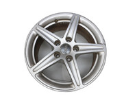 Audi A4 8W 19-24 1 x Felge Aluminiumfelge 17 Zoll 5X112 Audi A4 8W 19-24 27.01.2020 8W0601025EF gebraucht Vorschau 1
