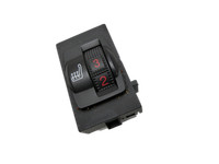 Peugeot 508 I 8D 10-14 Schalter Regler für Sitzheizung Links Peugeot 508 I 8D 10-14 20.11.2012 98019841ZD 10096138... Vorschau 1