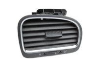 VW Golf 5K 6 VI 08-12 Luftdusche Luftdüse Volkswagen Rechts VW Golf 5K 6 VI 08-12 17.11.2009 5K0819710D 5K0819704K... Vorschau 1