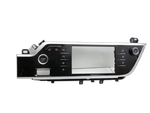 Citroen C4 Picasso II 13-22 Bedienteil Multimedia Heizungsregelung Start Stop Schalter Citroen C4 Picasso II 13-22... Vorschau 1