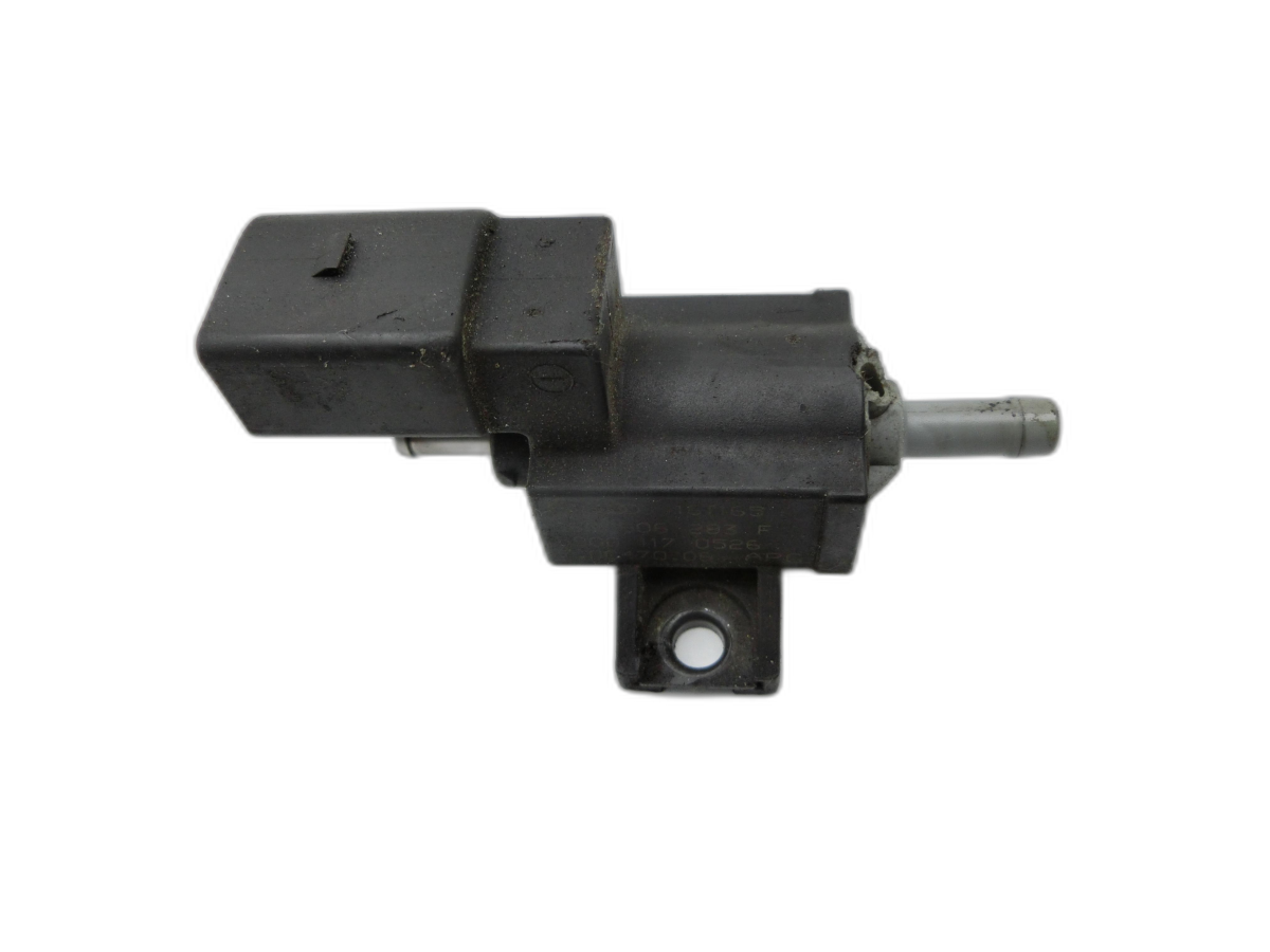 Audi A5 8TA 07-11 TFSI 2,0 155KW Magnetventil Ladedruckregelventil  - Bild 1