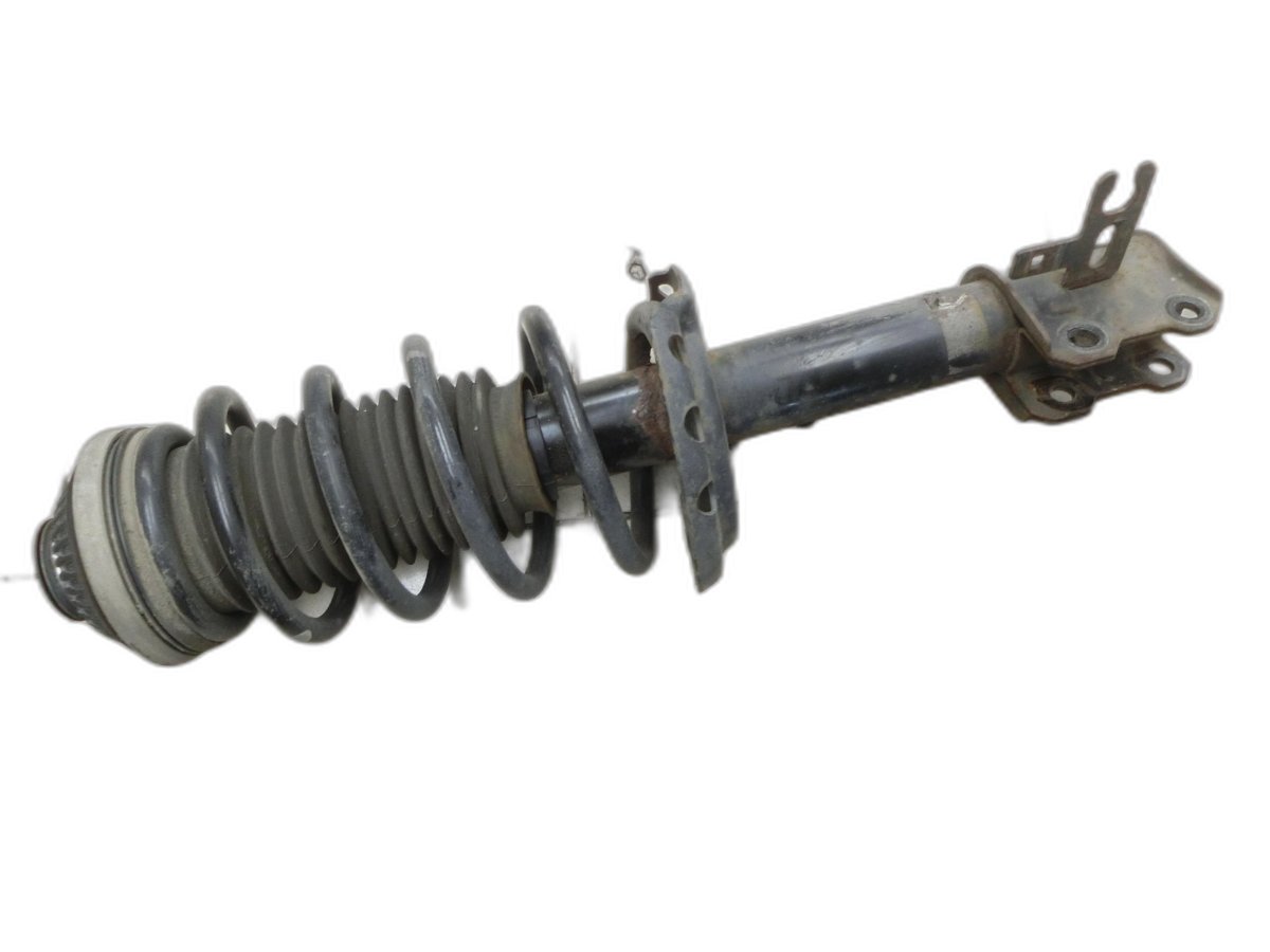 Opel Astra H TwinTop Cabriolet Stossdämpfer Federbein Vorne Rechts  - Bild 1