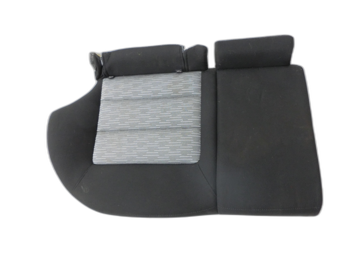 Imbottitura sedile Dx per posteriorebank posteriore Skoda Octavia II 1Z 09-13 - Bild 1