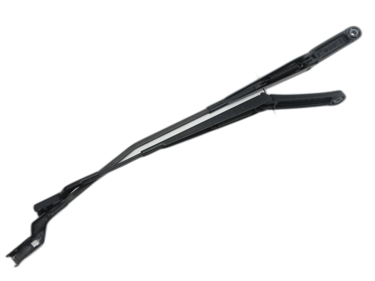 2x Tergicristallo Braccio tergi anteriore per Seat Arona KJ 17-21 - Bild 1