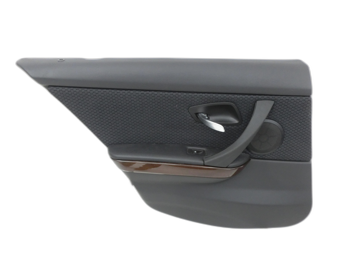 Interior Door Panel Left Rear for BMW E91 320D LCI 09-13 - Bild 1