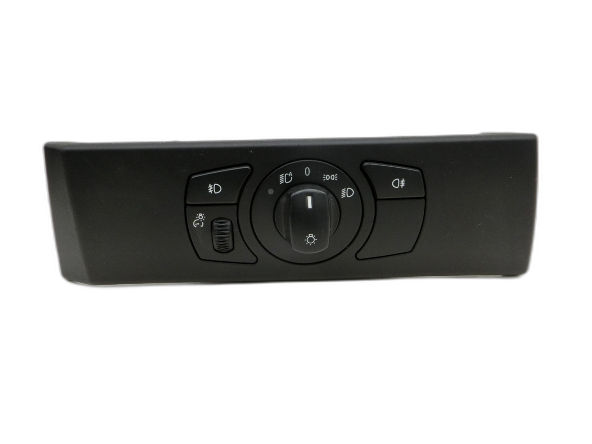 interruptor luz Interruptores Automático para BMW E61 525d 04-07 - Bild 1