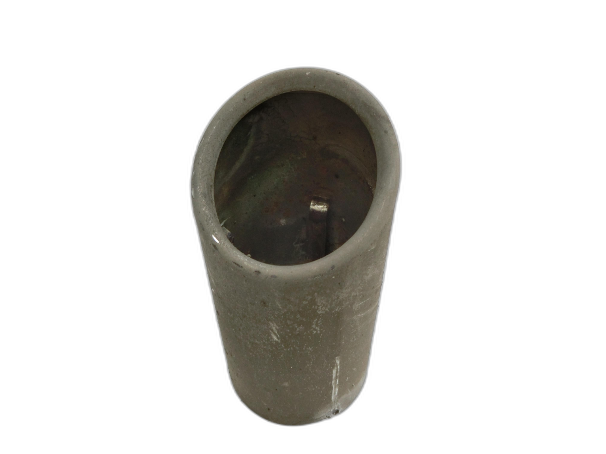 Tubo terminal Tapa de extremo para escape Pos.2 Audi A4 8K B8 11-15 - Bild 1