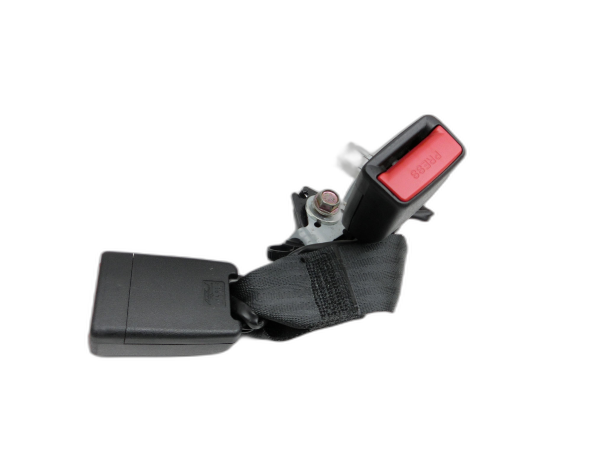 Mazda CX-3 DK 15-21 5T Gurtschloss Rechts und Mitte Hinten  - Bild 1