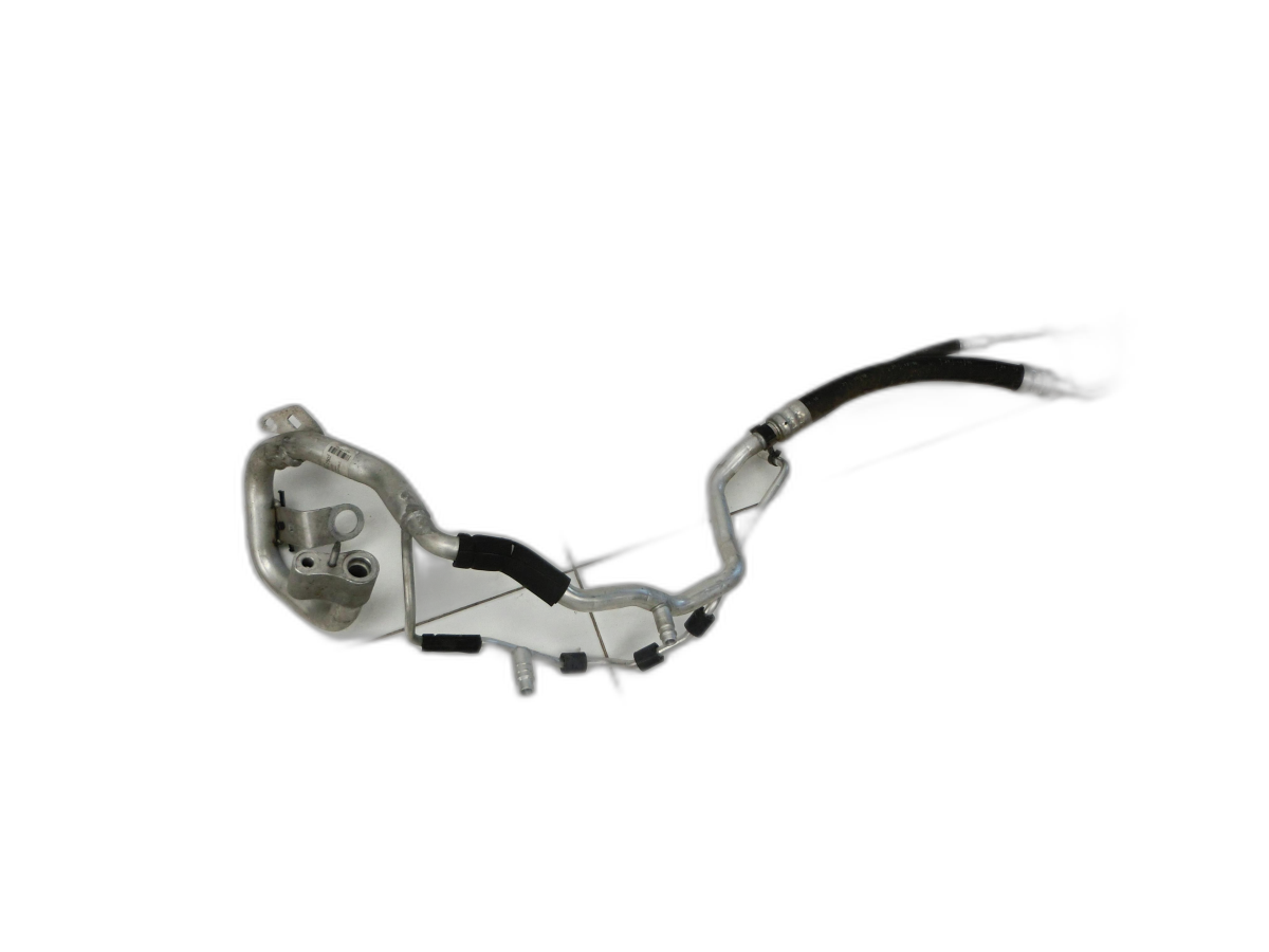 Manguera de aire acondicionado Tubería climatización para Mercedes S213 E220d 17-21 - Bild 1