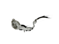 Mercedes S213 E220d 17-21 CDI 2,0 143KW Klimaschlauch Klimaleitung Mercedes S213 E220d 17-21 30.03.2017 A2138307502... Vorschau 1