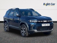 2026 Dacia Bigster EXPRESSION HYBRID 155 MY25 Hatchback Hybrid Automatic