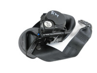 Seat Mii KF1 11-16 3T Gurt Sicherheitsgurt Rechts Hinten Seat Mii KF1 11-16 21.10.2014 1S0857806B 1S0857806BRAA... Vorschau 1
