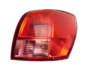 Nissan Qashqai J10 07-10 +0 Rückleuchte Rücklicht Heckleuchte Rechts orig Nissan Qashqai J10 07-10 01.07.2008 gebraucht Vorschau 1