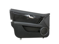 Mercedes S204 C180 09-14 Kombi Türverkleidung Türpappe Links Vorne Mercedes S204 C180 09-14 01.06.2010 gebraucht Vorschau 1
