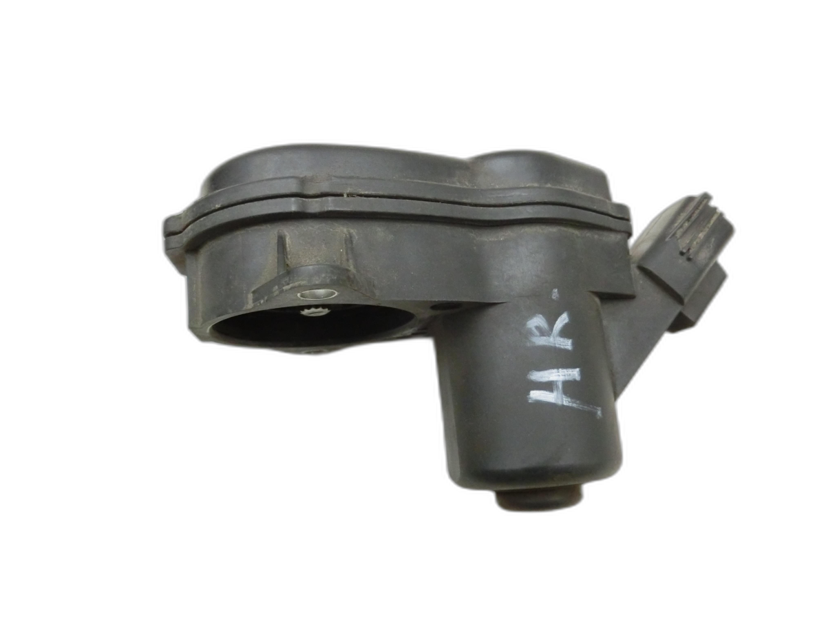 Renault Scenic IV 16-21 Tce 1,3 120KW Stellmotor Parkbremse Bremssattel Hinten Rechts  - Bild 1