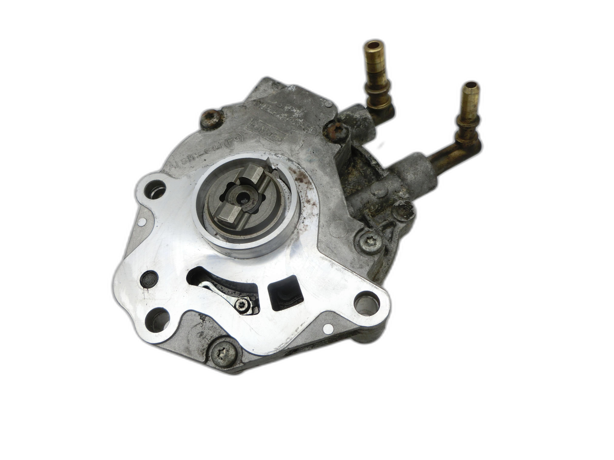 Range Rover Sport LS 10-13 TdV6 3,0 180KW 306DT Unterdruckpumpe Vakuumpumpe  - Bild 1