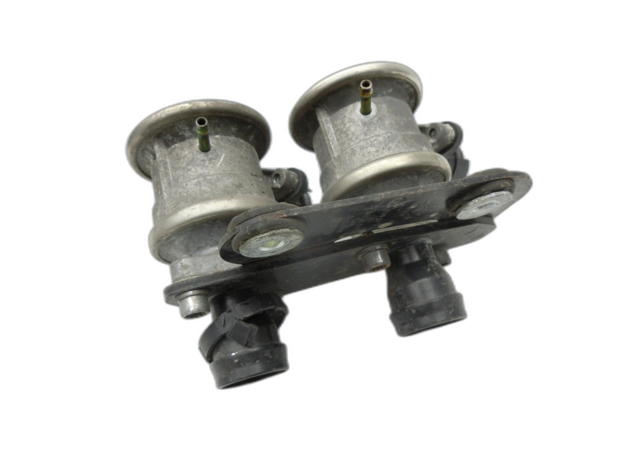 Audi A6 4F C6 04-08 5,2 320KW BXA Ventile Ventil für Sekundärluftpumpsystem  - Bild 1