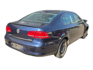 VW Passat 3C B7 10-14