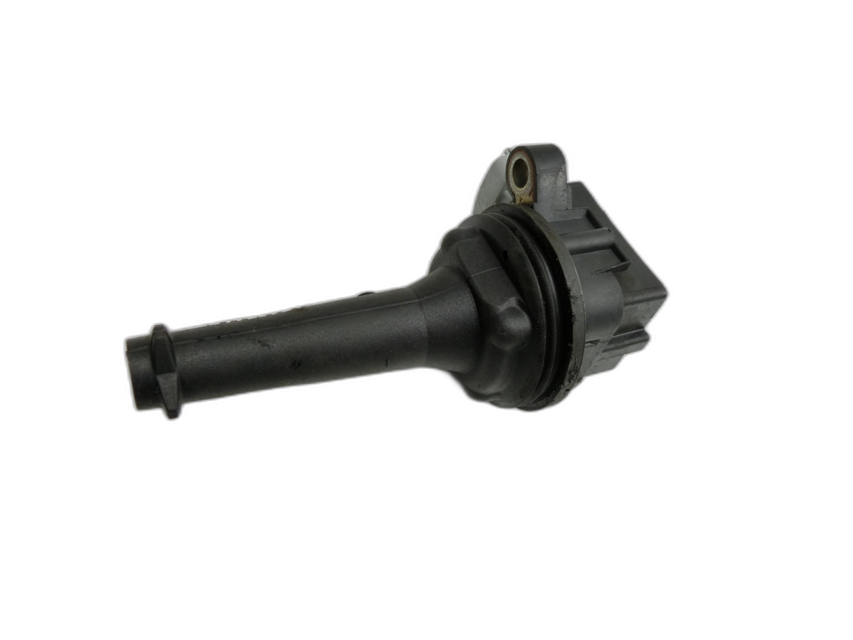 Bobina de encendido Zyl.3 para Volvo V50 MW 545 04-10 - Bild 1