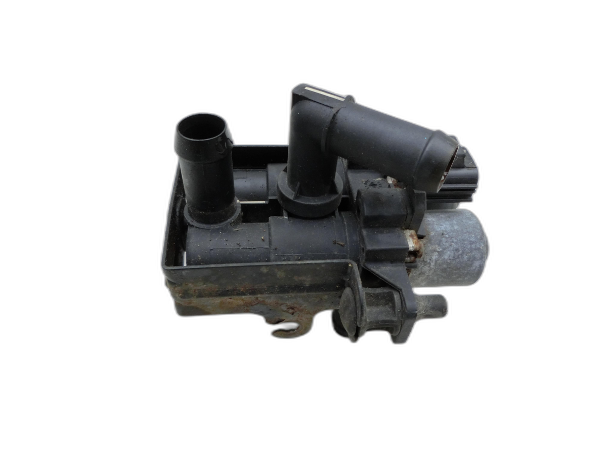 Jaguar S-Type 04-06 2,7D 152KW Wasserventil Ventil Heizung  - Bild 1