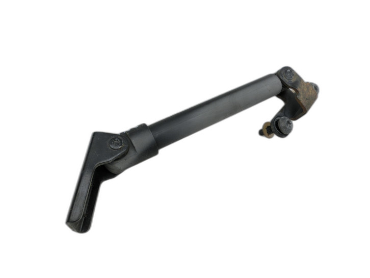 Renault Koleos I HY 11-13  Trägerarm Scharnier für Heckklappe Rechts Unten  - Bild 1