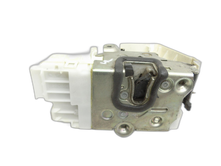 Mercedes R320 W251 06-10 Lang Türschloss m. ZV Stellmotor Links Hinten  - Bild 1