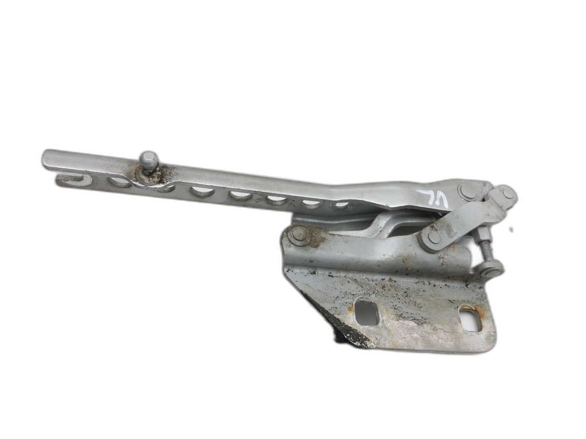 Bisagra para Capó de motor izquierda Audi A8 D3 4E qu 02-05 - Bild 1