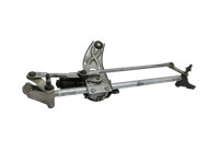 Mercedes W177 A250E 18-22 Wischermotor mit Wischergestänge Vorne Mercedes W177 A250E 18-22 26.03.2021 A1778204201... Vorschau 1