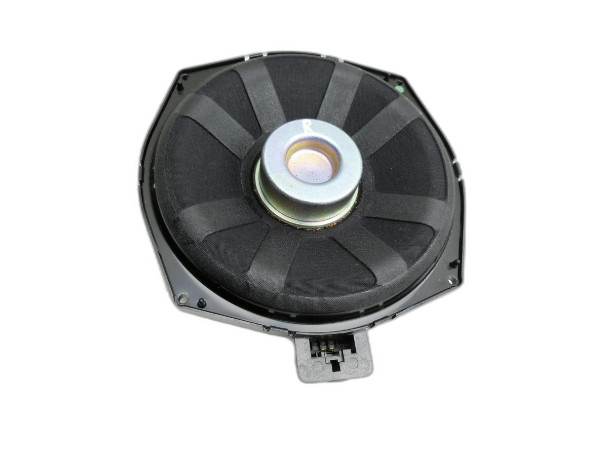 Loudspeaker Woofer Right Front for BMW F06 640d 12-18 - Bild 1