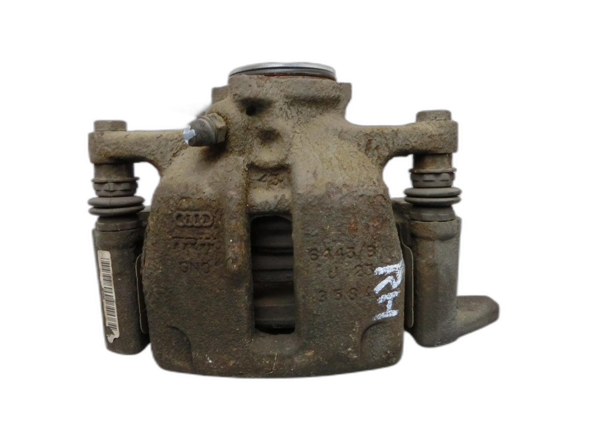 Brake Caliper Rear Right for Audi A4 8K B8 QU 11-15 - Bild 1