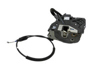 Ford B-Max JK 12-17 Türschloss m. ZV Stellmotor Rechts Vorne Ford B-Max JK 12-17 03.04.2014 AV1A-R21812-AD... Vorschau 1