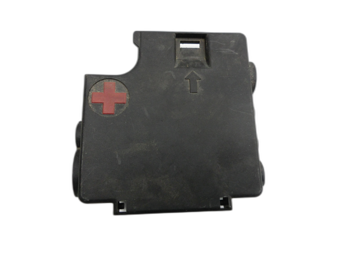 Batería Distribuidor potencial Furgón para Audi A4 8K B8 07-11 - Bild 1