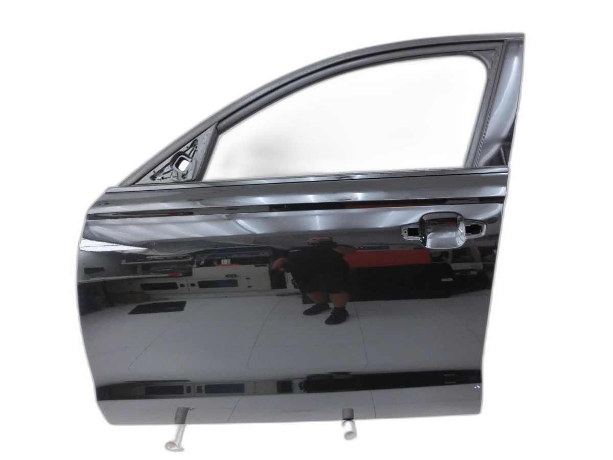 Audi A6 C7 4G 10-14 Lim Tür Fahrertür Links VorneLZ9Y       - Bild 1