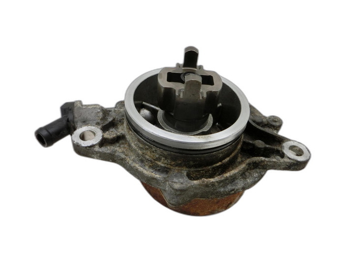 BMW E61 525d 04-07 2,5d 130KW M57/TU 256D2 Unterdruckpumpe Vakuumpumpe  - Bild 1