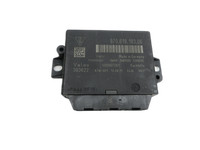 Porsche Panamera 970 10-16 Steuergerät ECU Modul Einparkhilfe PDC SG Porsche Panamera 970 10-16 19.08.2011... Vorschau 1