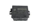 Porsche Panamera 970 10-16 Steuergerät ECU Modul Einparkhilfe PDC SG Porsche Panamera 970 10-16 19.08.2011... Vorschau 1
