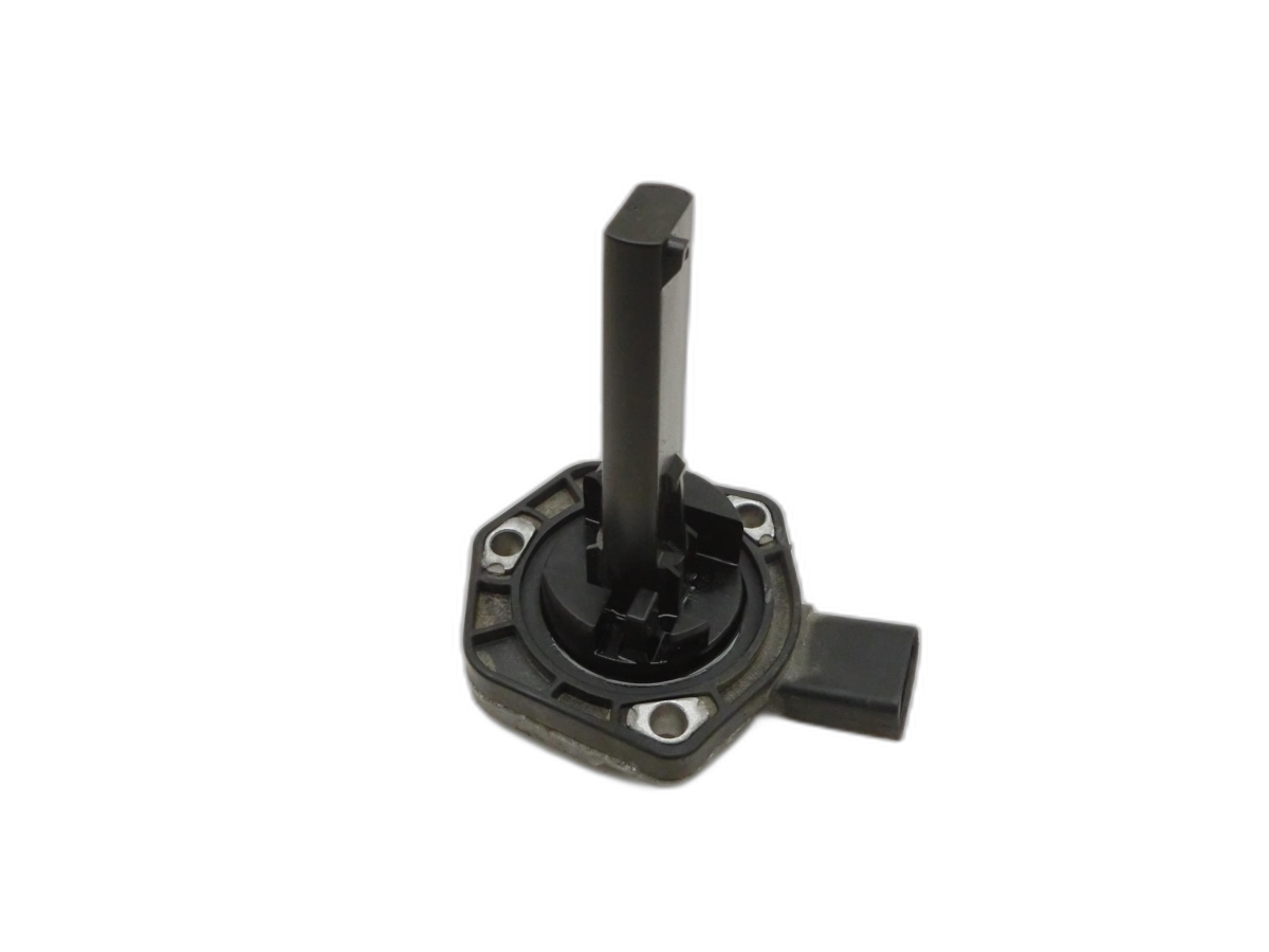 VW Phaeton 3D 01-07 TDI 3,0 176KW Sensor Ölstandsensor ölstandsensor  - Bild 1