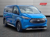 2025 Ford Tourneo Custom E-Tourneo Custom Active Bus M1 340 L1 650kWh/160kw / 21