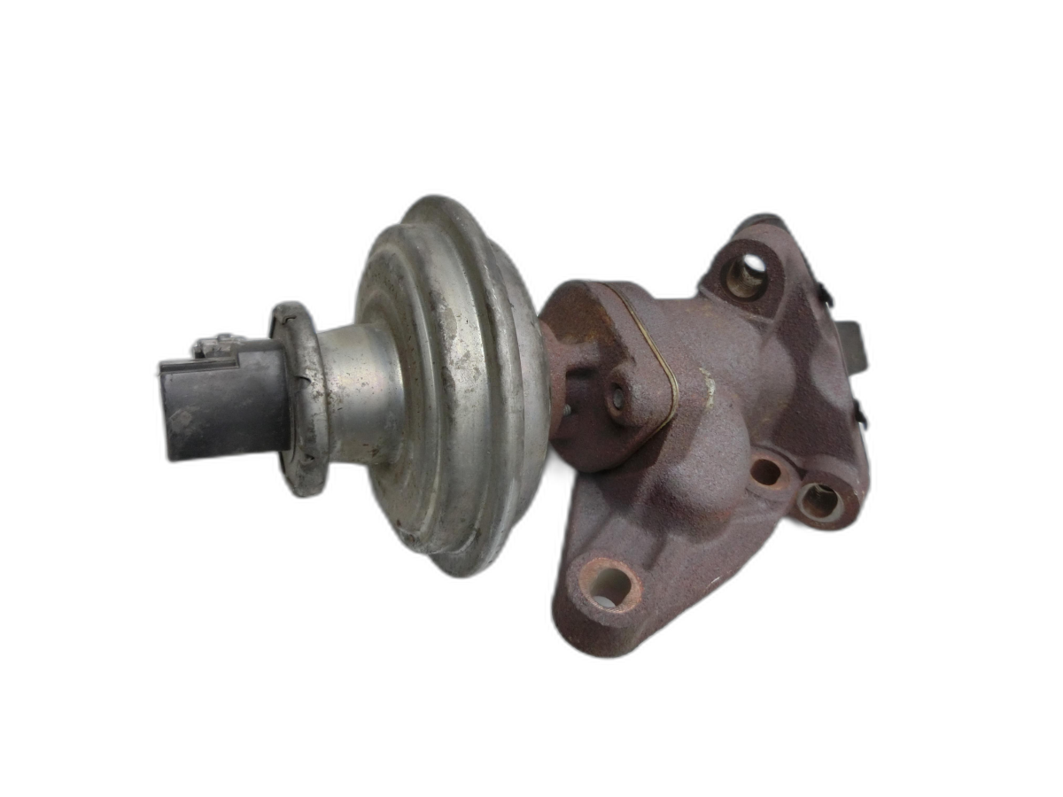 Mini R60 Countryman 10-16 2,0d 105KW N47C20U1 Abgasrückführventil EGR AGR Ventil  - Bild 1