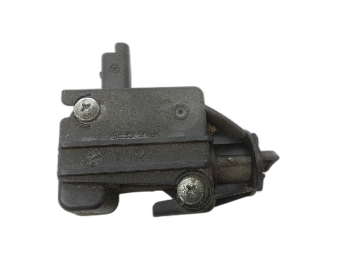 Citroen C6 05-11 Tankdeckel Stellmotor Tankklappenmotor  - Bild 1