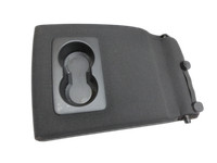 Peugeot 3008 I 0U 13-16 Armlehne Mittelarmlehne Auflage mit Becherhalter für Rücksitzbank Peugeot 3008 I 0U 13-16... Vorschau 1