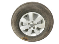 VW Amarok 2H 10-16 1 x Komplettrad Ersatzrad Aluminiumfelge Sommerreifen 245/70R16 5X120 VW Amarok 2H 10-16... Vorschau 1
