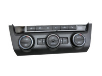 Skoda Octavia VRS III 5E 12-16 Bedienteil Bedienelement Heizung Klimabedienteil Skoda Octavia VRS III 5E 12-16... Vorschau 1
